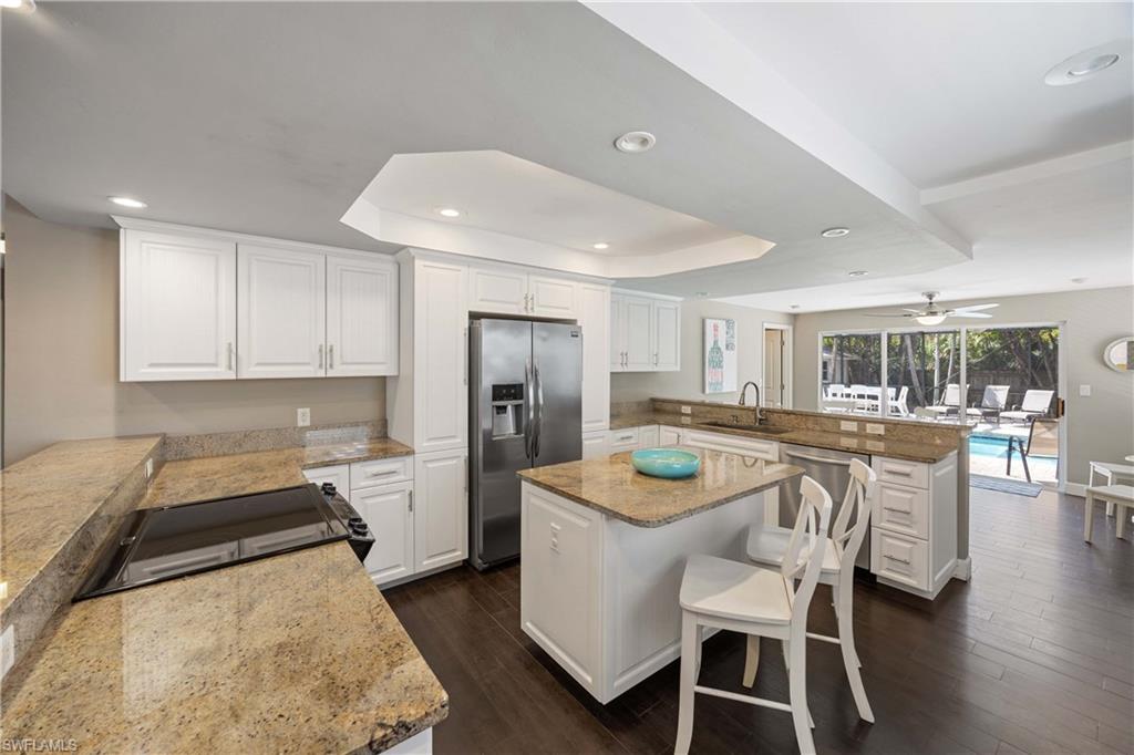 NAPLES PARK - Residential Lease