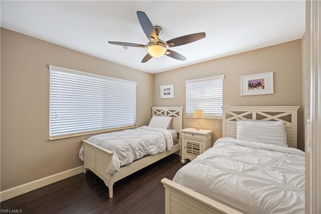 NAPLES PARK - Residential Lease