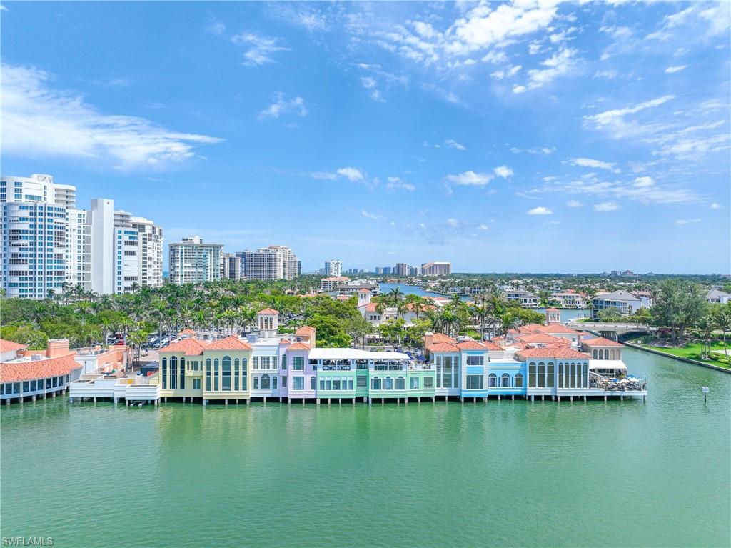 NAPLES PARK - Residential Lease