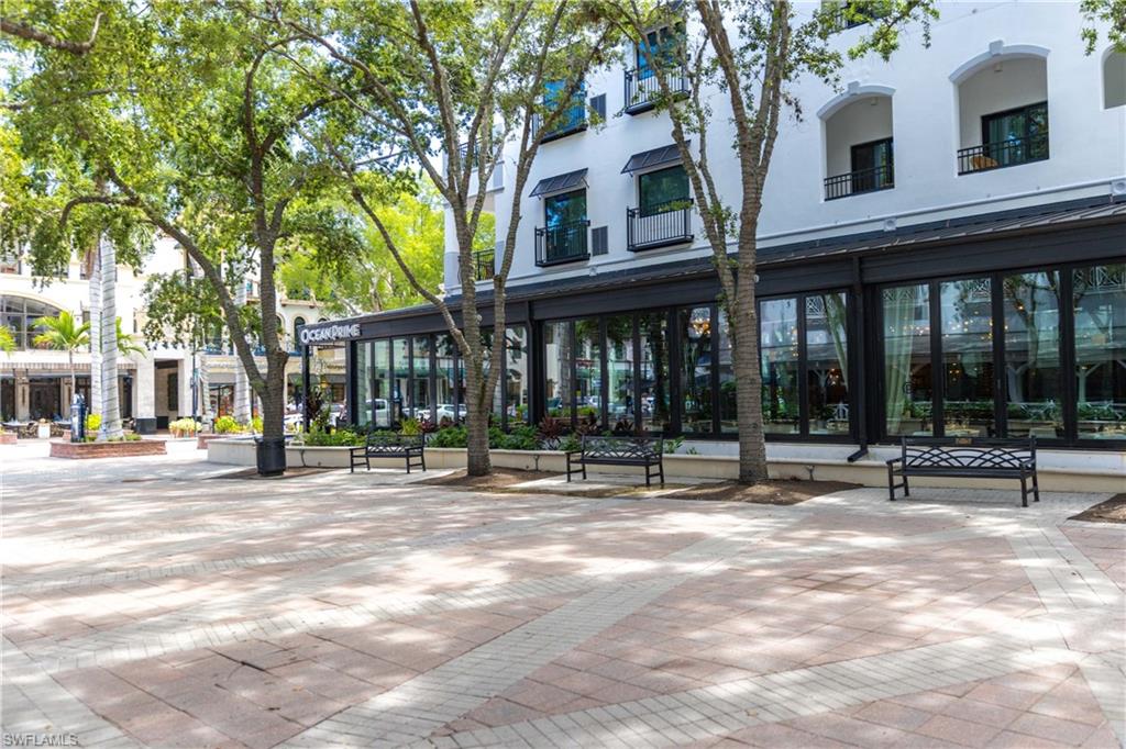 NAPLES PARK - Residential Lease