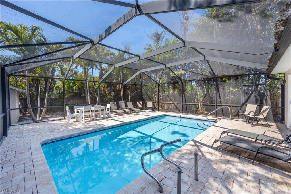 NAPLES PARK - Residential Lease