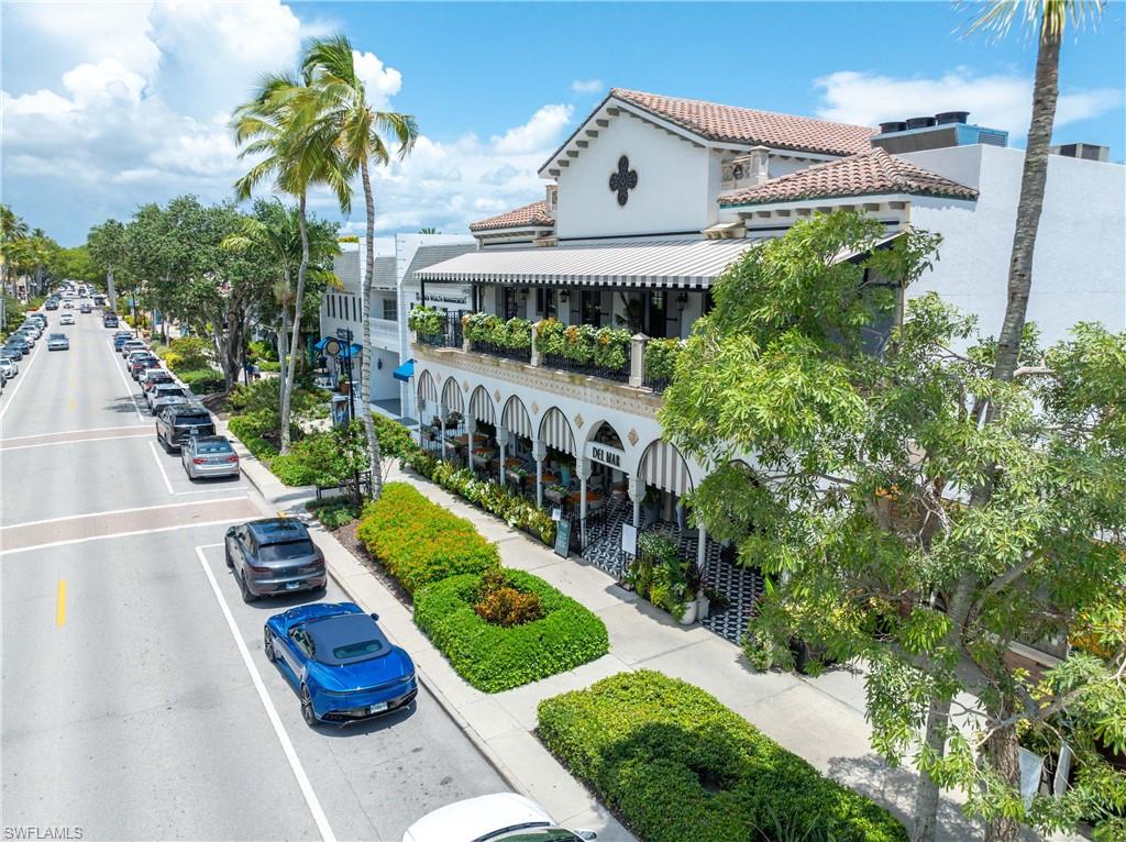 NAPLES PARK - Residential Lease