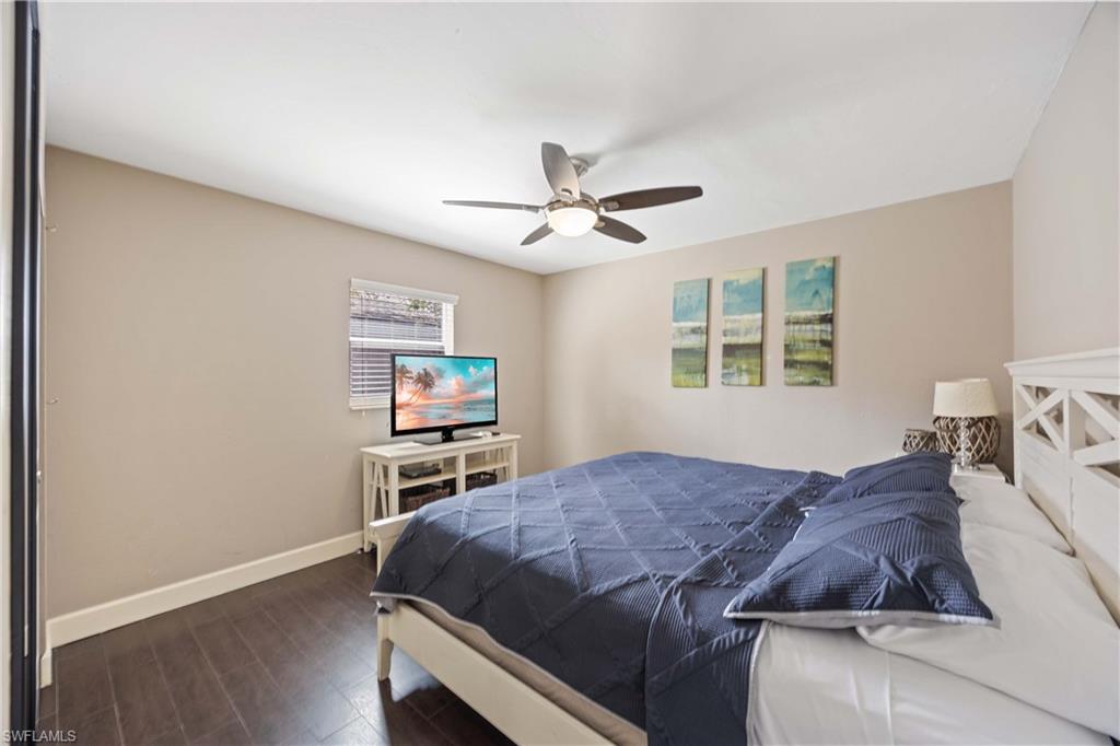 NAPLES PARK - Residential Lease