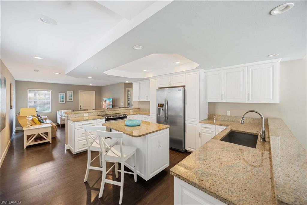 NAPLES PARK - Residential Lease