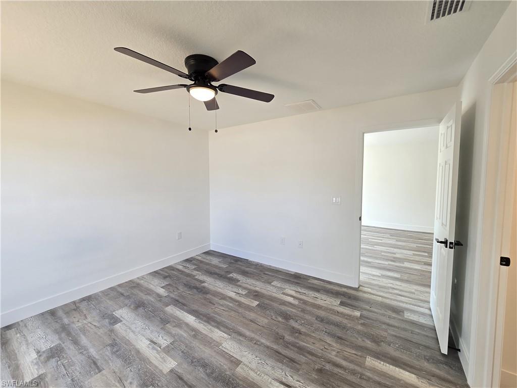 PORT CHARLOTTE - Residential