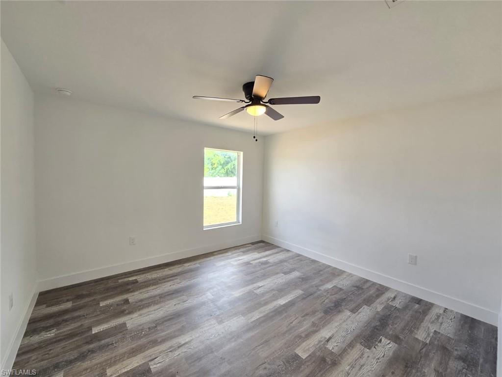 PORT CHARLOTTE - Residential