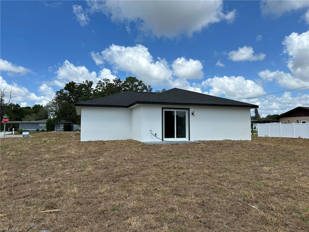 PORT CHARLOTTE - Residential