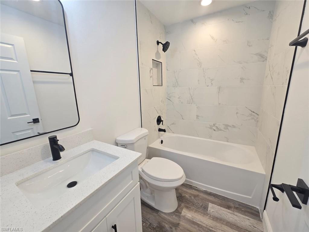 PORT CHARLOTTE - Residential