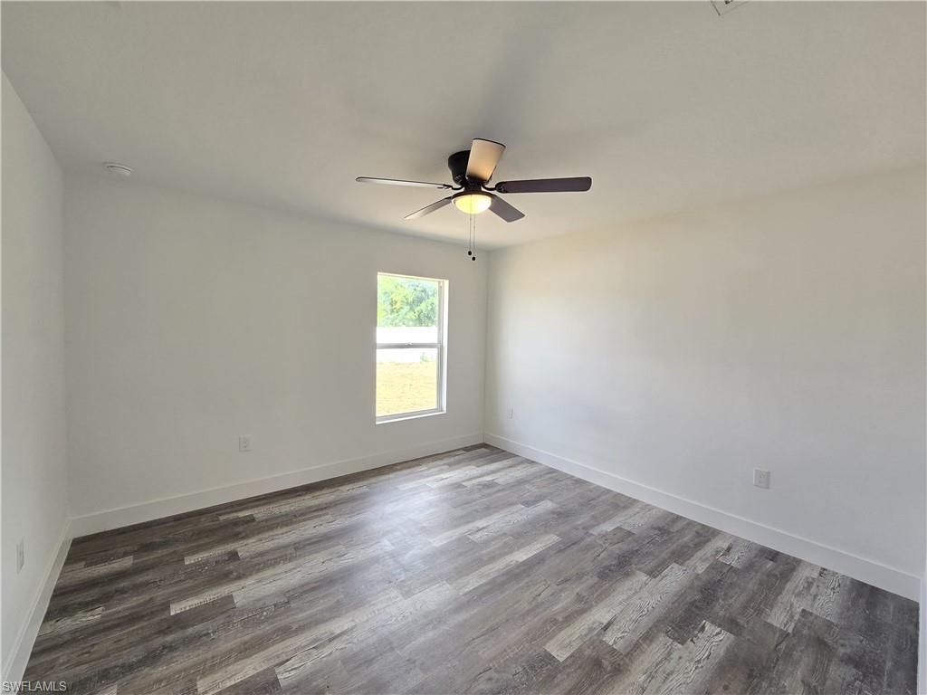 PORT CHARLOTTE - Residential