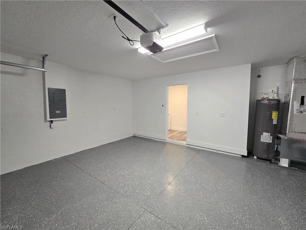 PORT CHARLOTTE - Residential