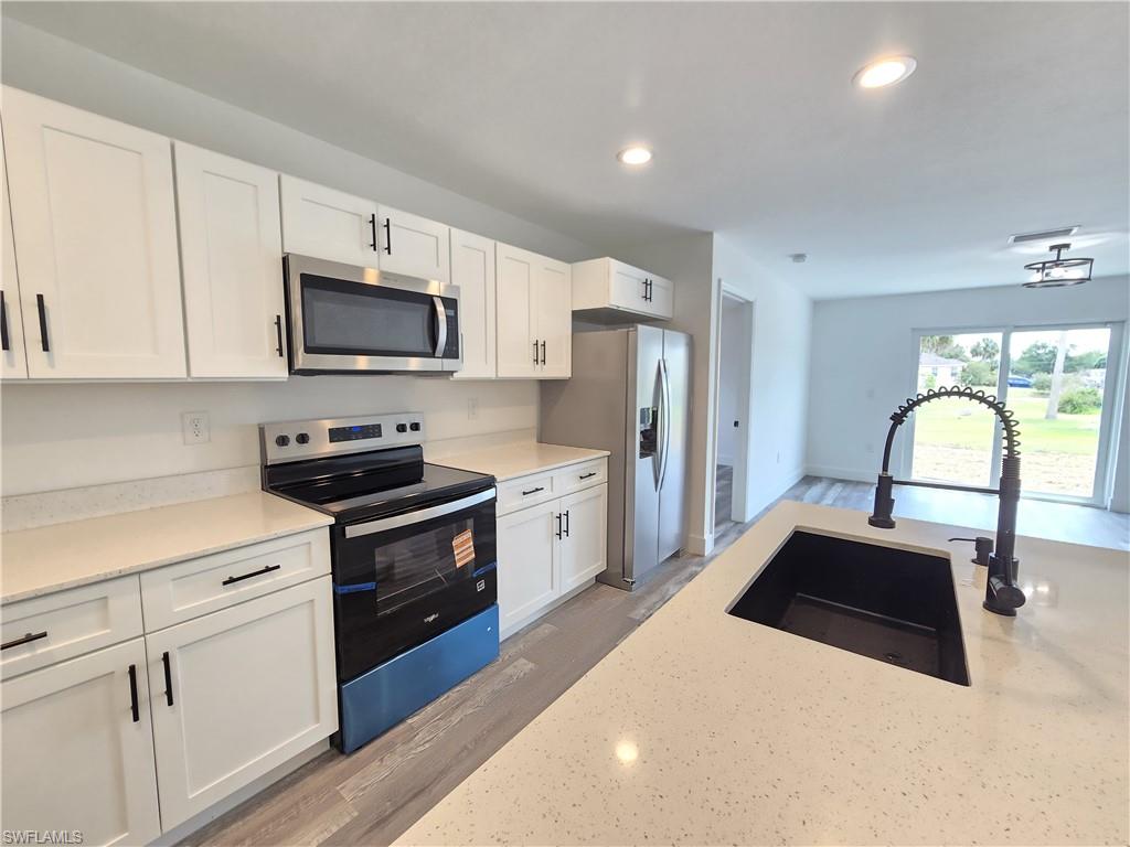 PORT CHARLOTTE - Residential