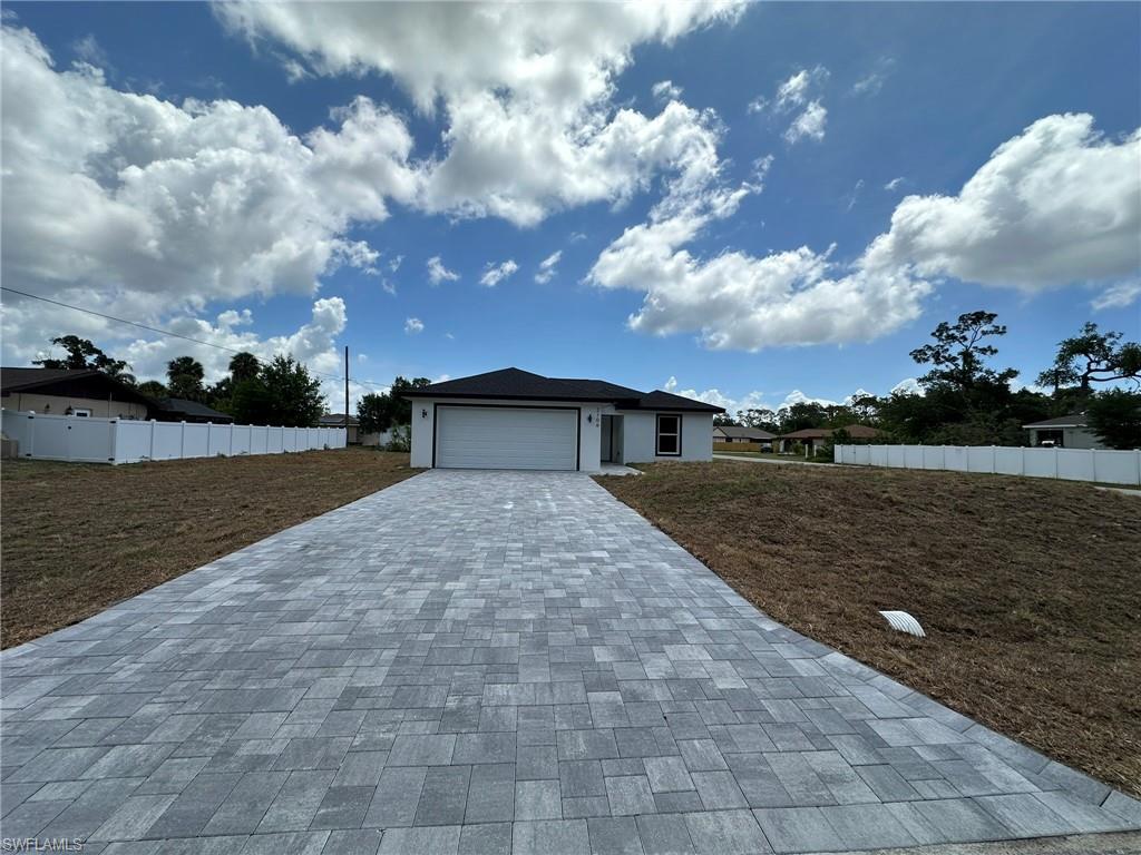 PORT CHARLOTTE - Residential