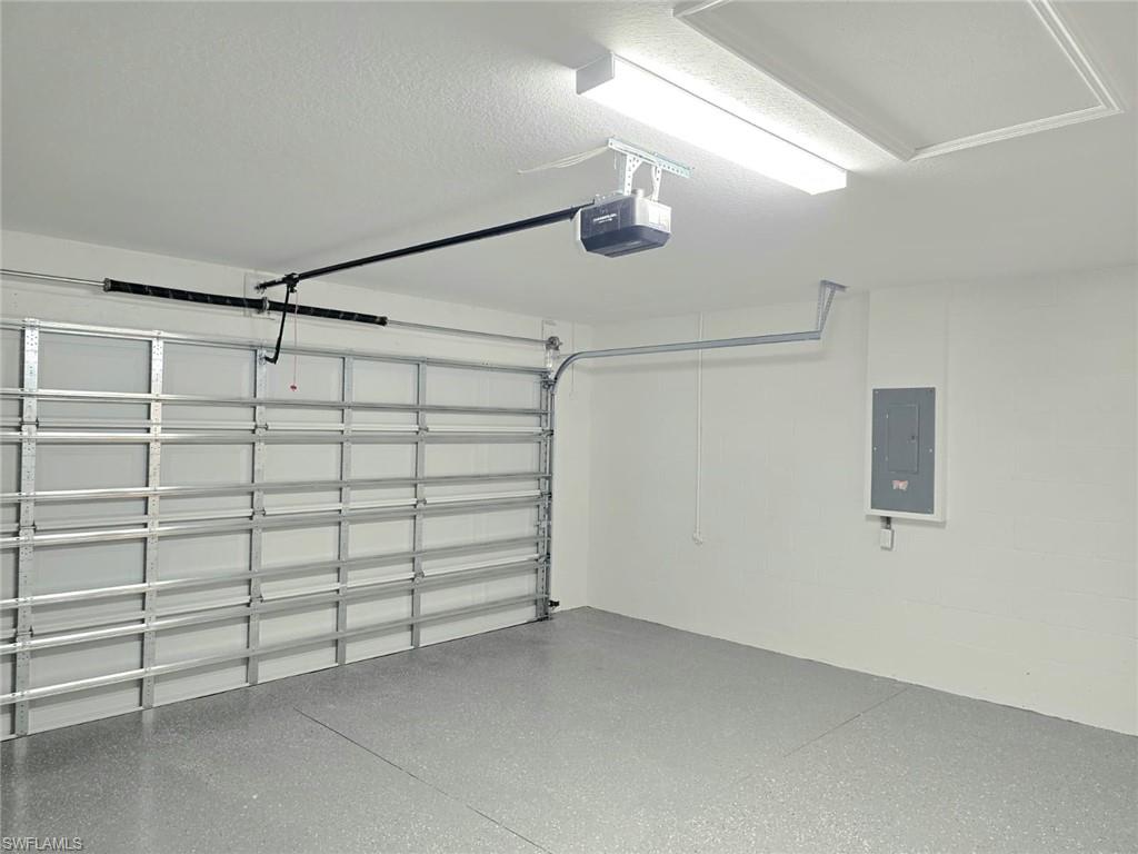 PORT CHARLOTTE - Residential