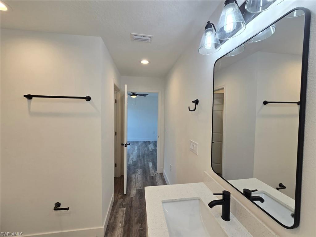 PORT CHARLOTTE - Residential