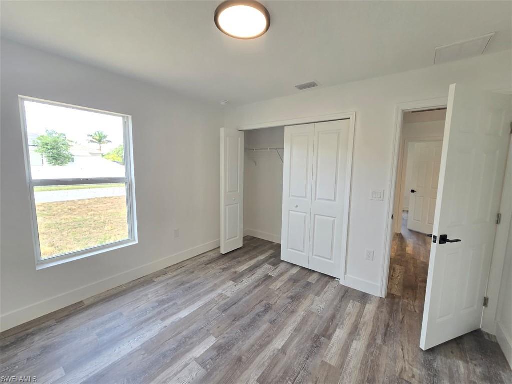 PORT CHARLOTTE - Residential