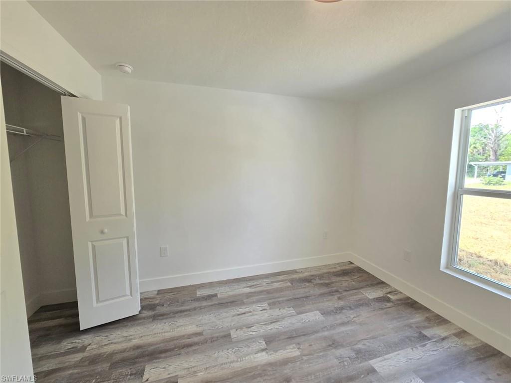 PORT CHARLOTTE - Residential