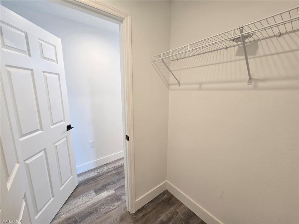 PORT CHARLOTTE - Residential