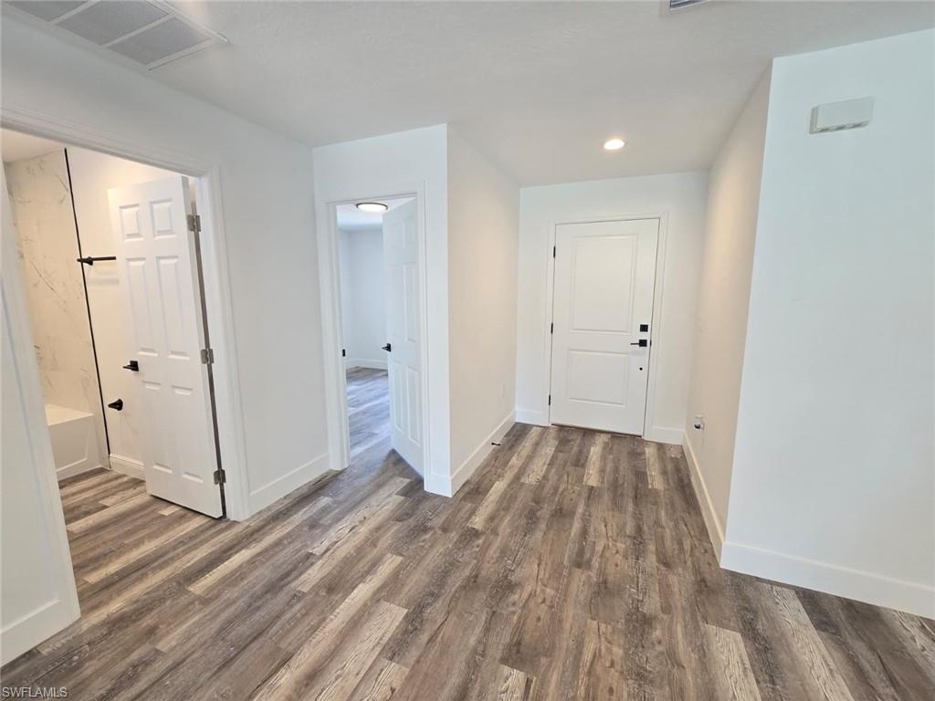 PORT CHARLOTTE - Residential