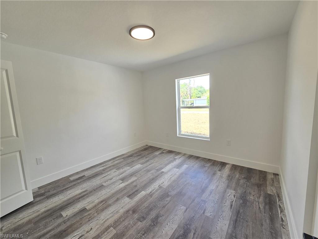 PORT CHARLOTTE - Residential