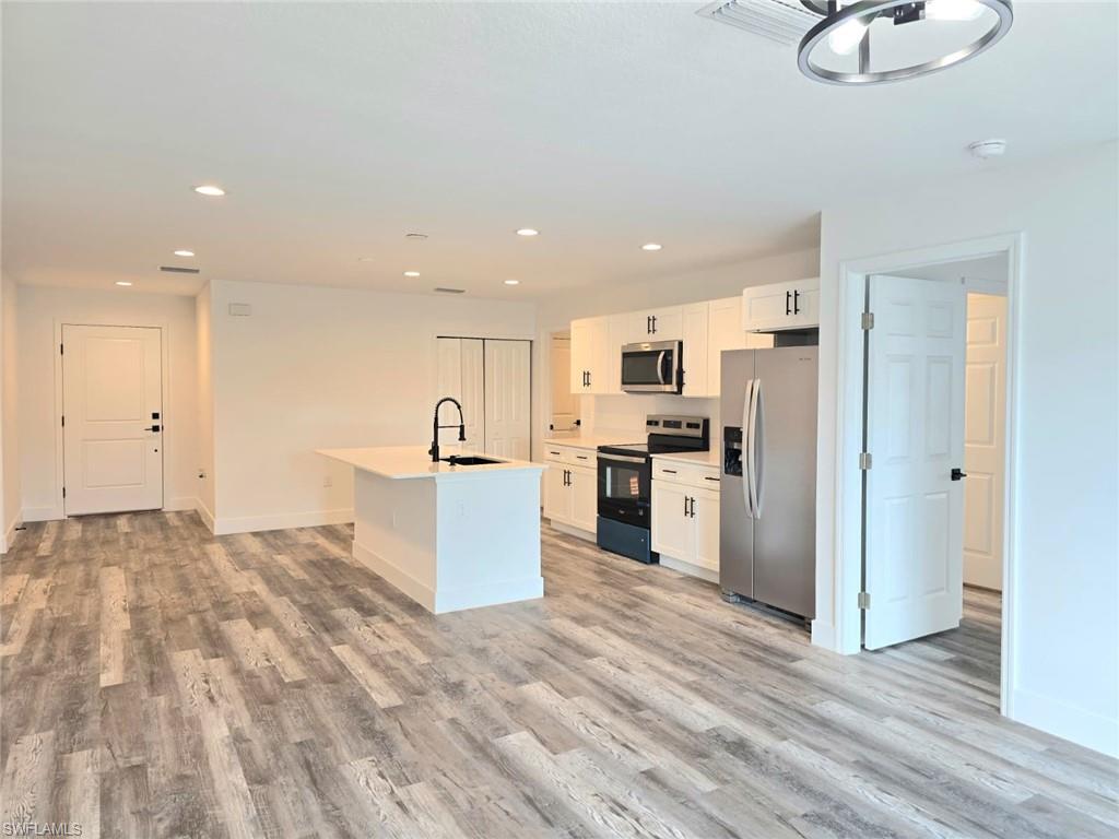 PORT CHARLOTTE - Residential