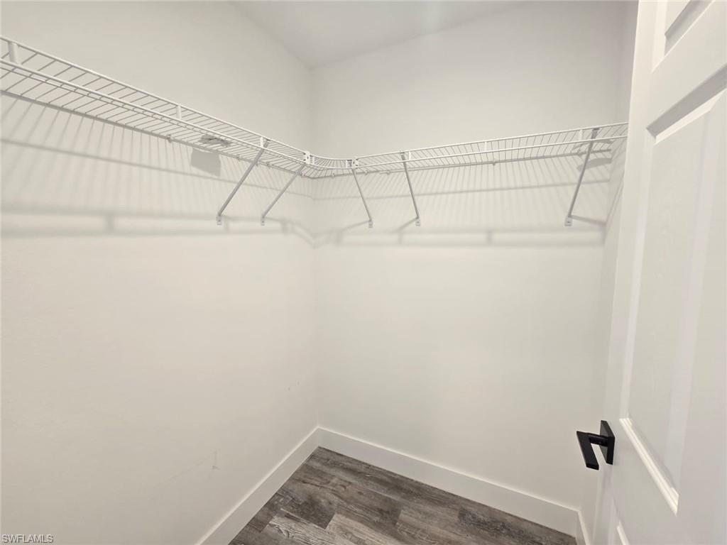 PORT CHARLOTTE - Residential