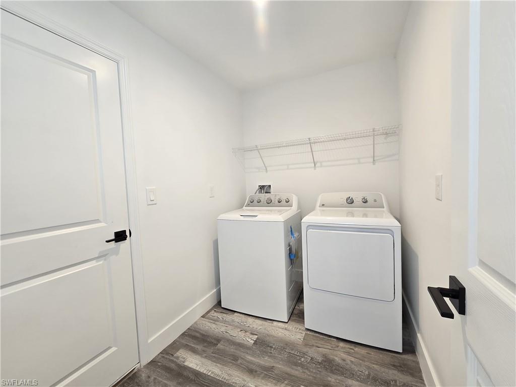 PORT CHARLOTTE - Residential