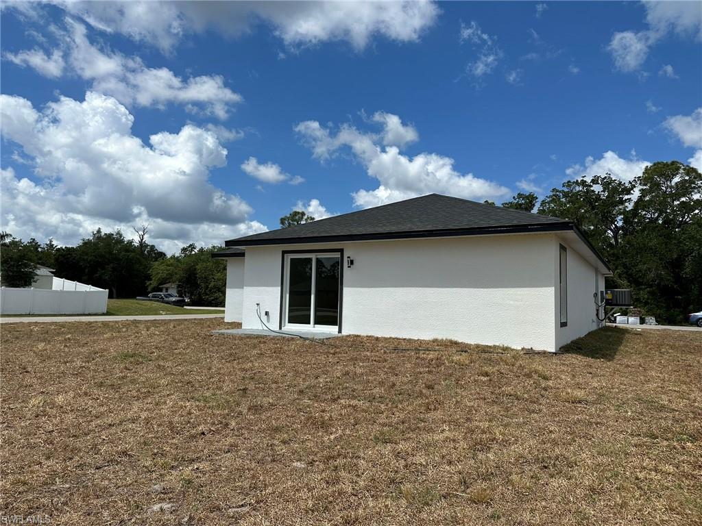 PORT CHARLOTTE - Residential