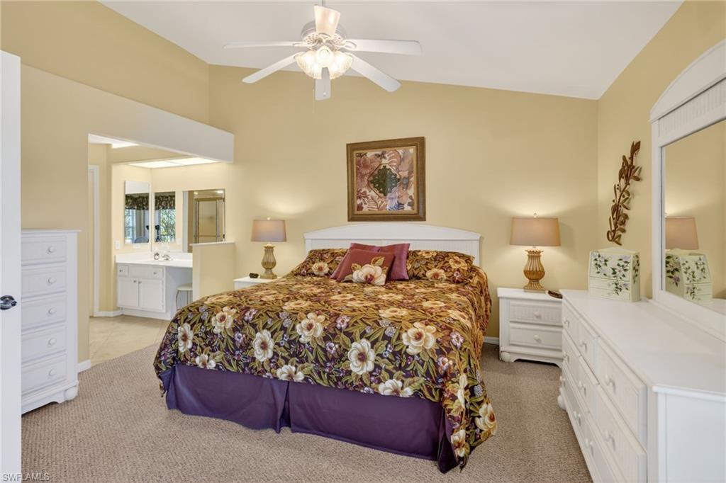 AMBERLEY COURT - Residential