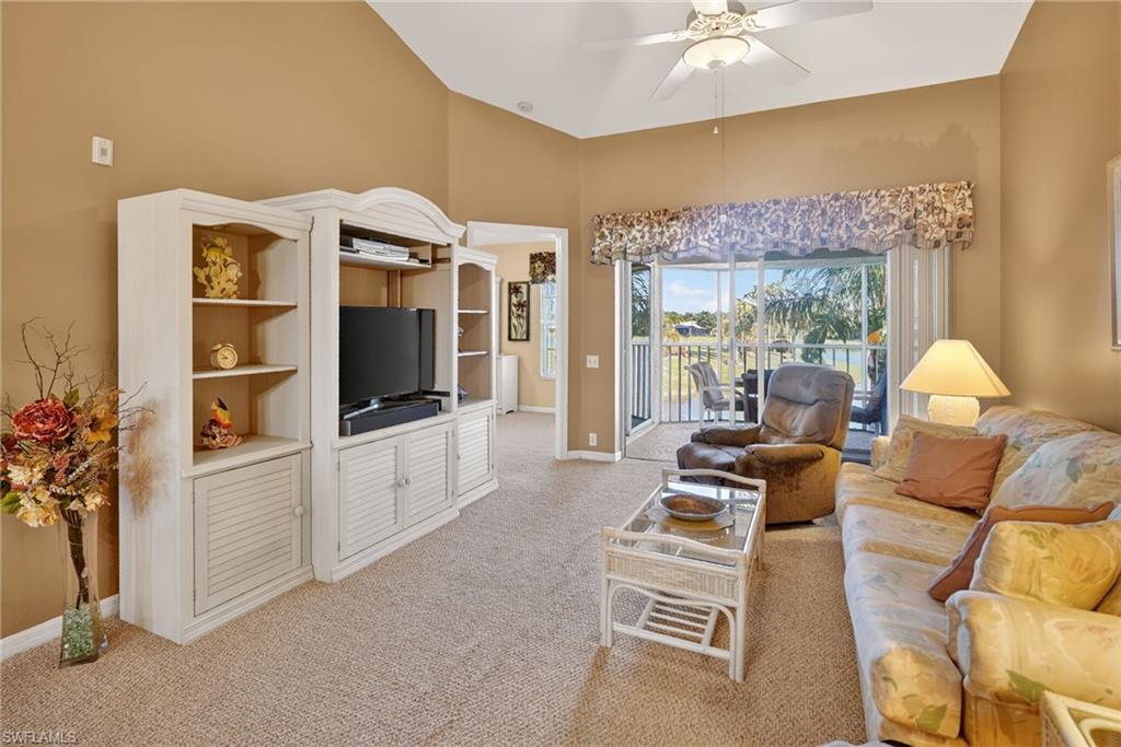 AMBERLEY COURT - Residential