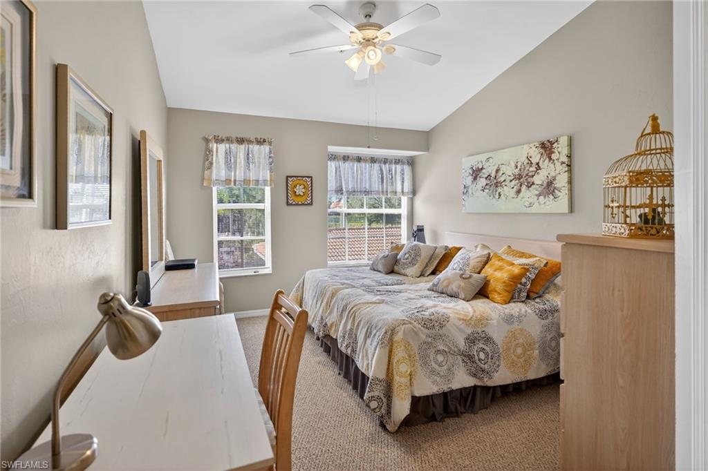 AMBERLEY COURT - Residential