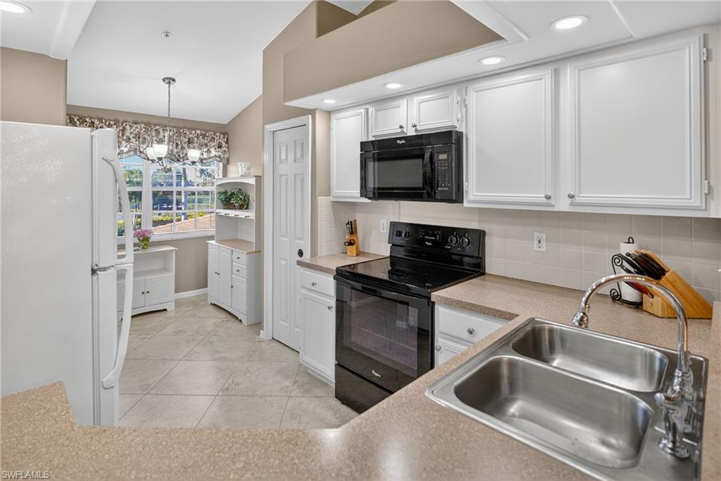 AMBERLEY COURT - Residential