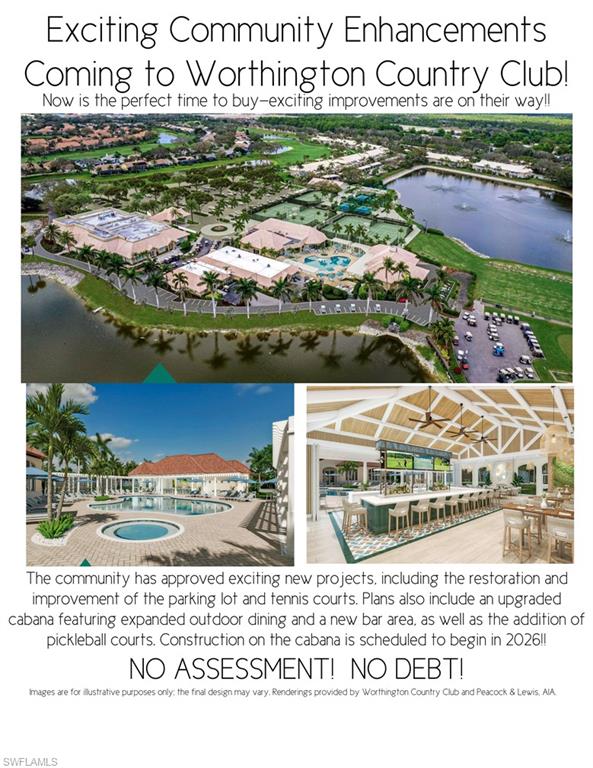 AMBERLEY COURT - Residential