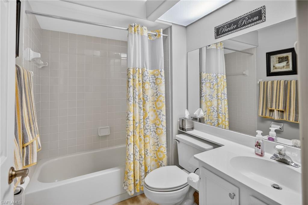 AMBERLEY COURT - Residential