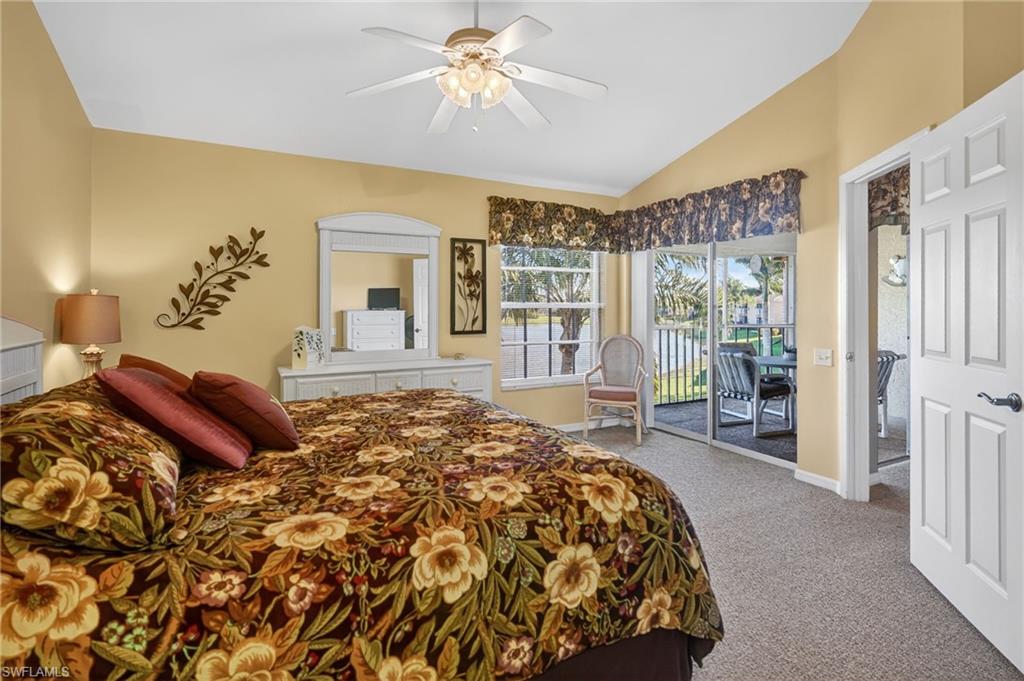 AMBERLEY COURT - Residential