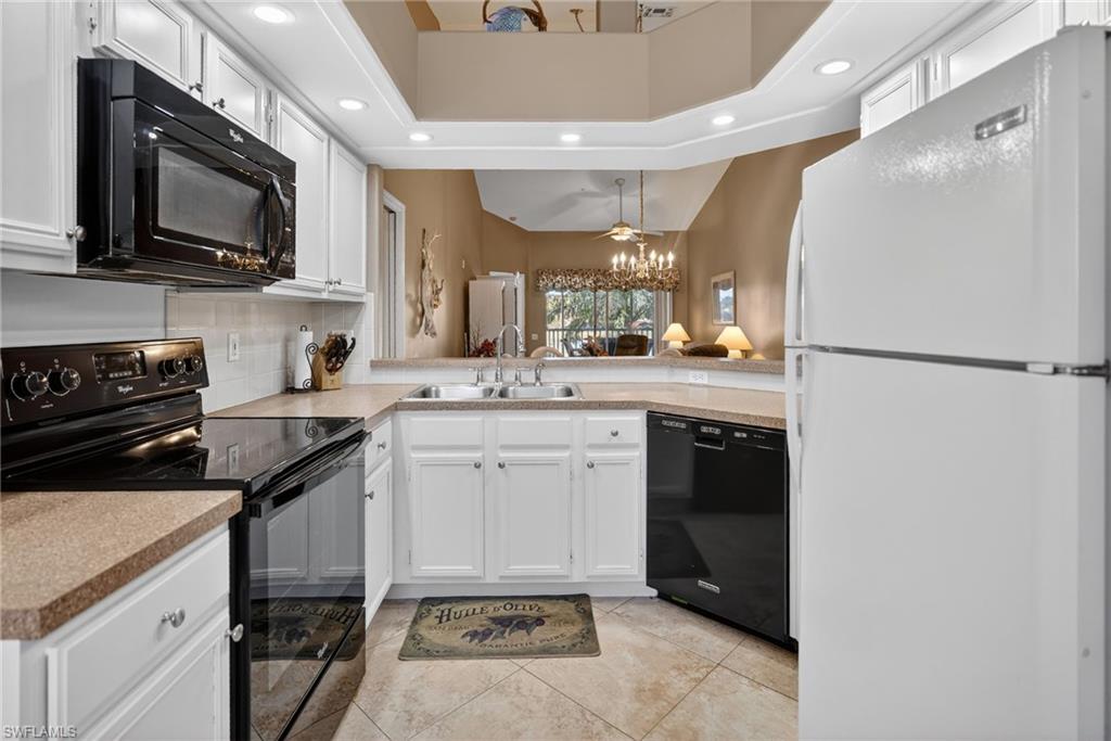 AMBERLEY COURT - Residential