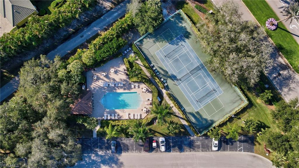 AMBERLEY COURT - Residential