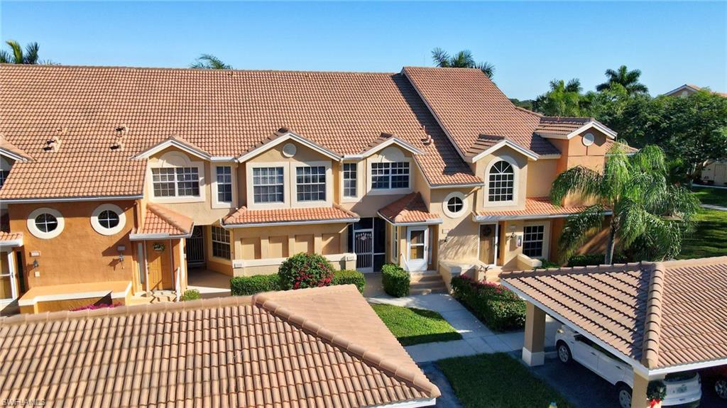 AMBERLEY COURT - Residential