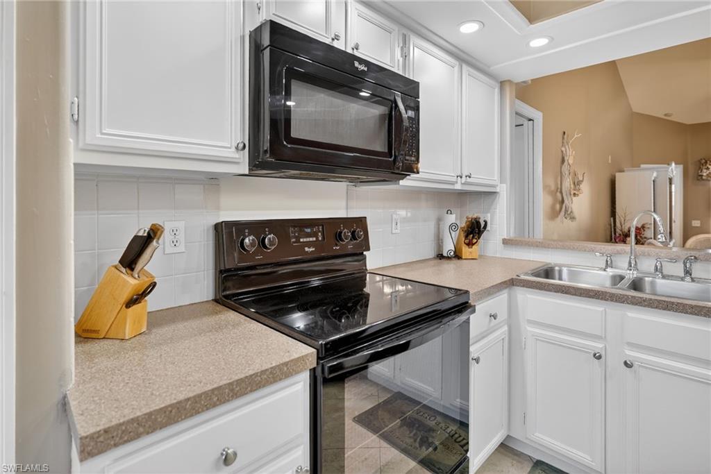 AMBERLEY COURT - Residential