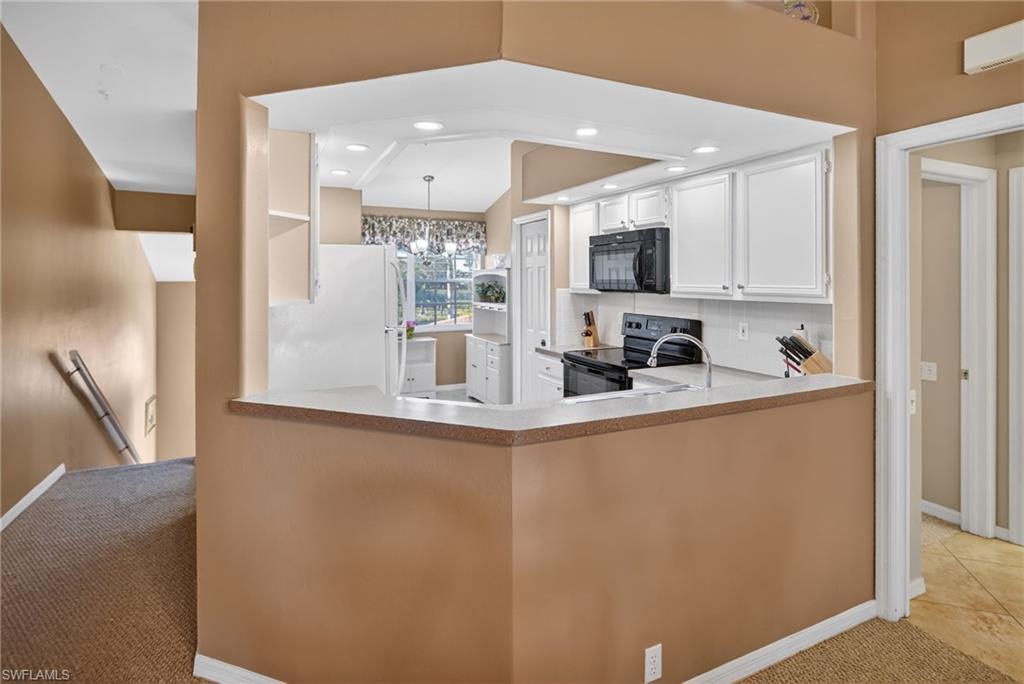 AMBERLEY COURT - Residential