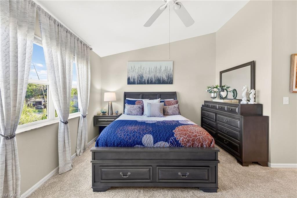 SUMMERWIND - Residential