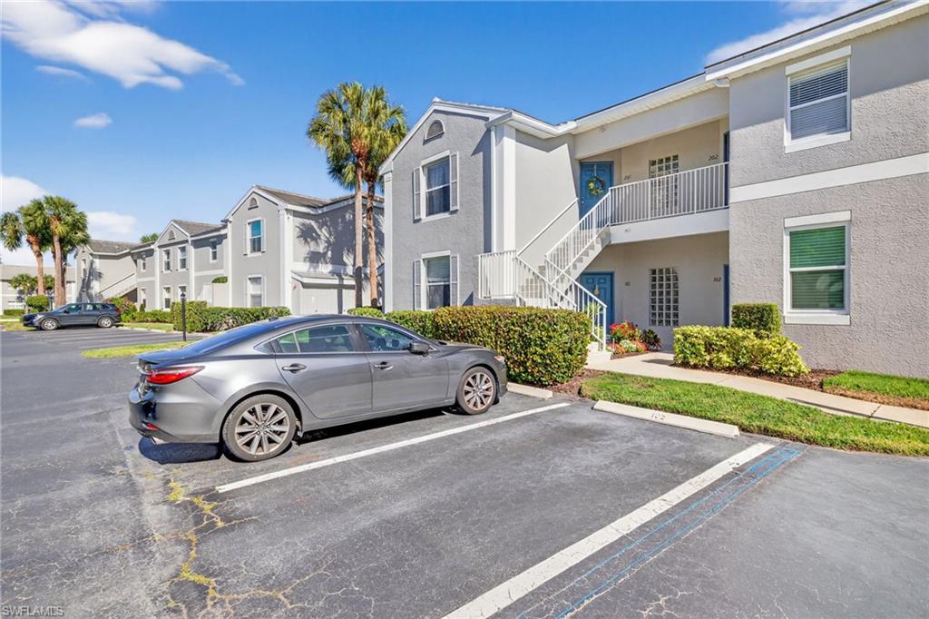 SUMMERWIND - Residential