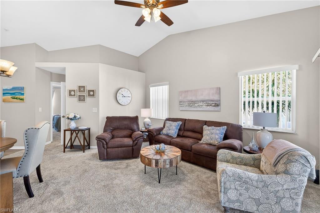 SUMMERWIND - Residential