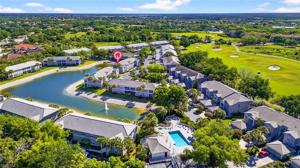 SUMMERWIND - Residential