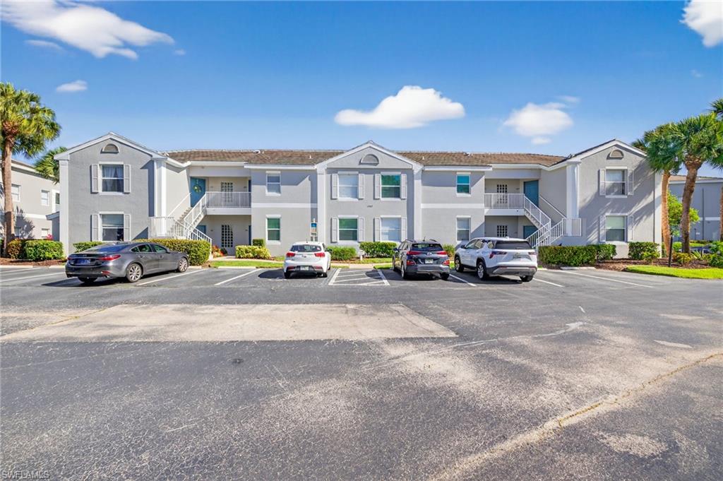 SUMMERWIND - Residential