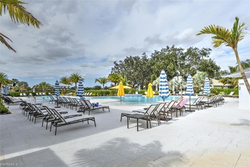 SUMMERWIND - Residential