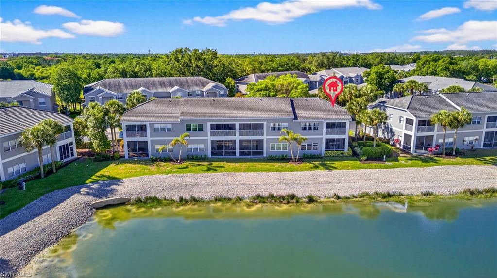 SUMMERWIND - Residential