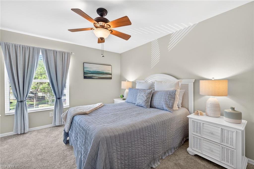 SUMMERWIND - Residential