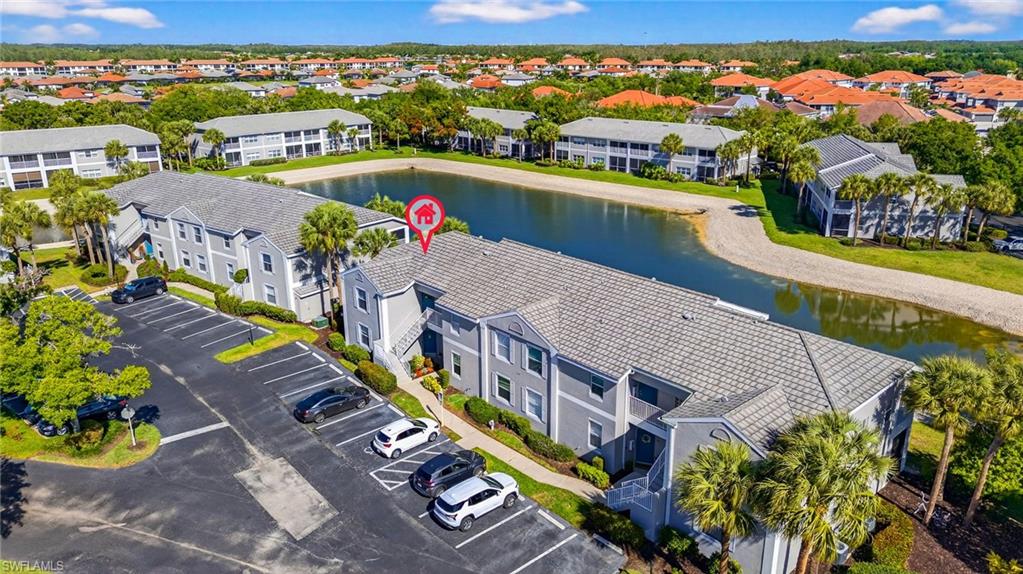 SUMMERWIND - Residential