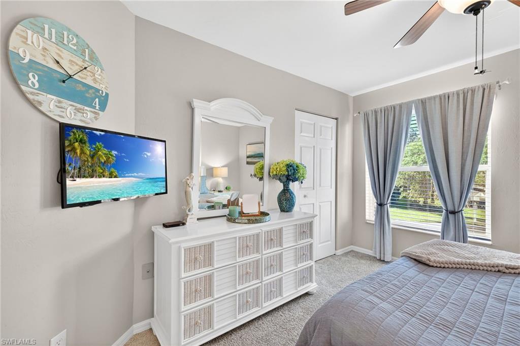 SUMMERWIND - Residential