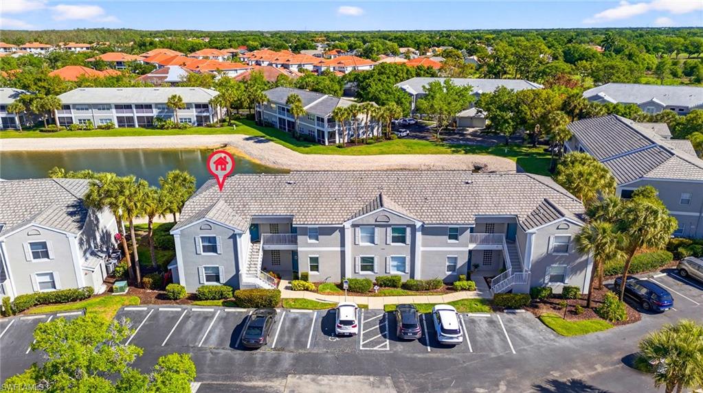 SUMMERWIND - Residential